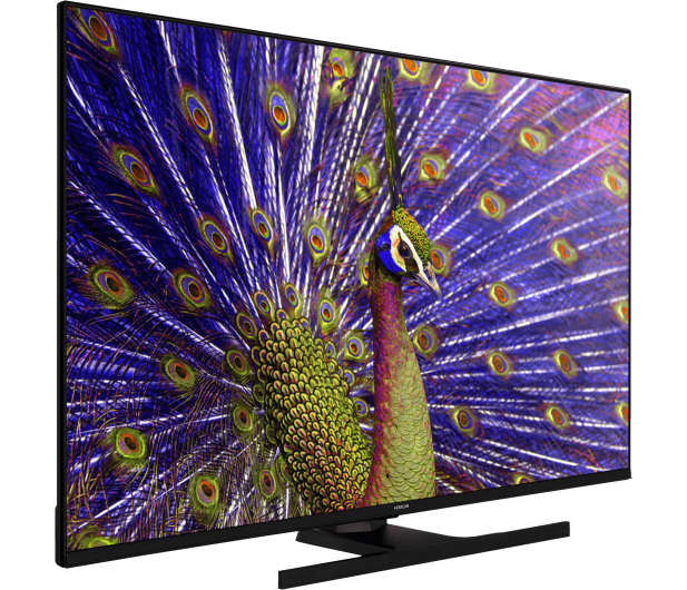 Hitachi TV HITACHI 43" 43HL7200 UHD Smart TV # - 1381953 - zdjęcie 2